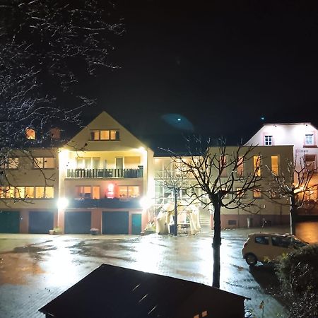 Hotel Landgasthof Simon Waldrach Kültér fotó