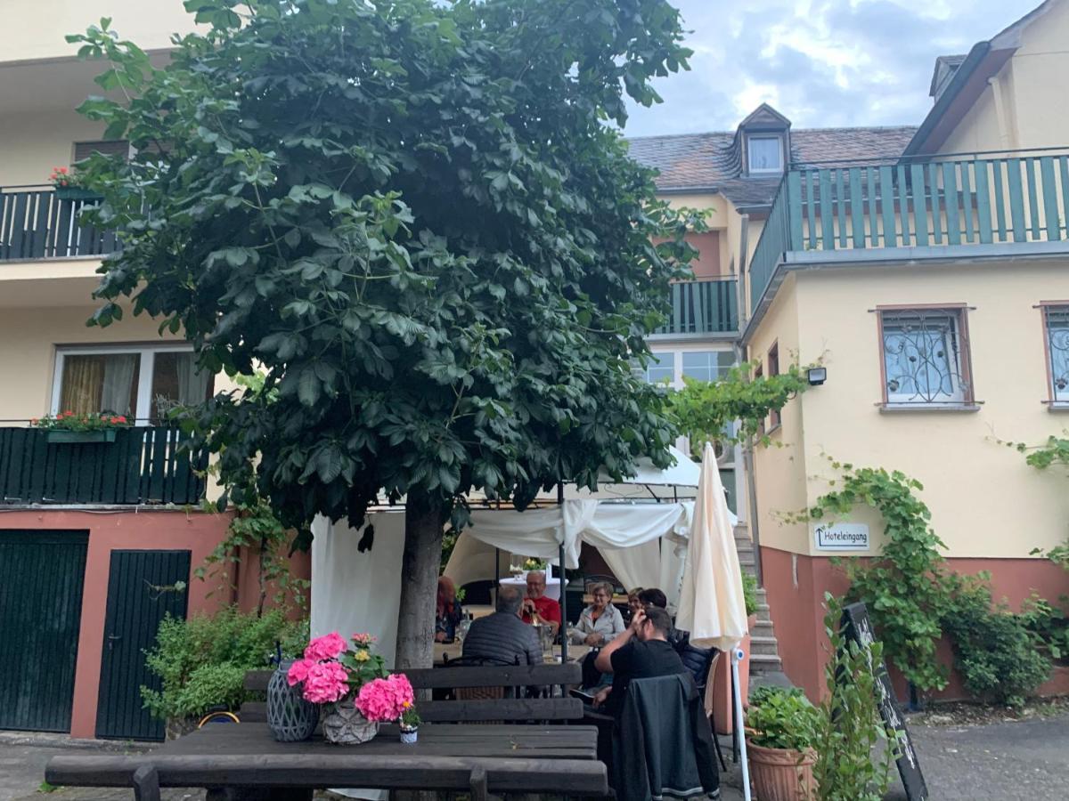 Hotel Landgasthof Simon Waldrach Kültér fotó