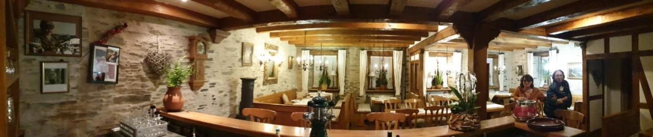 Hotel Landgasthof Simon Waldrach Kültér fotó