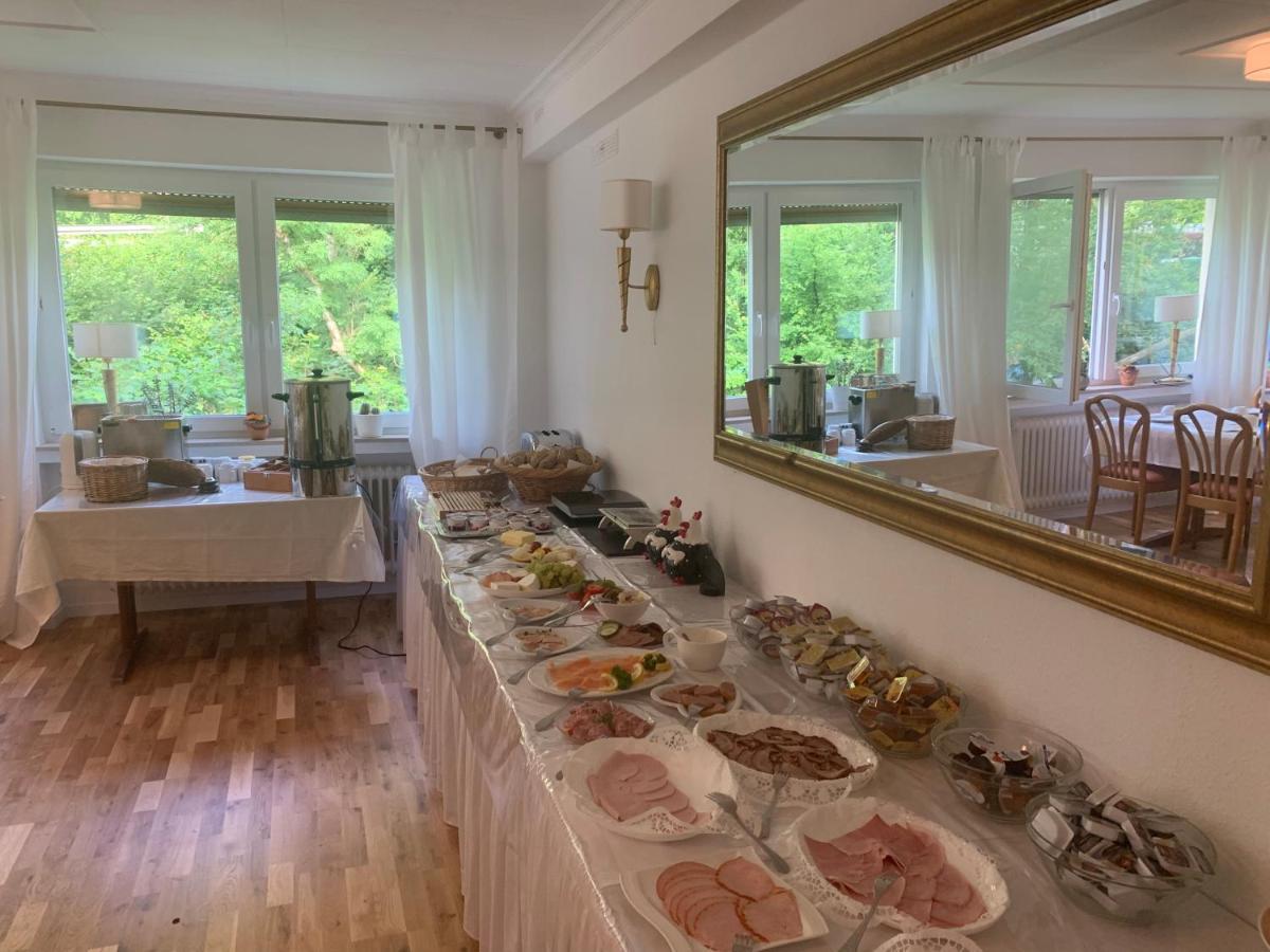 Hotel Landgasthof Simon Waldrach Kültér fotó