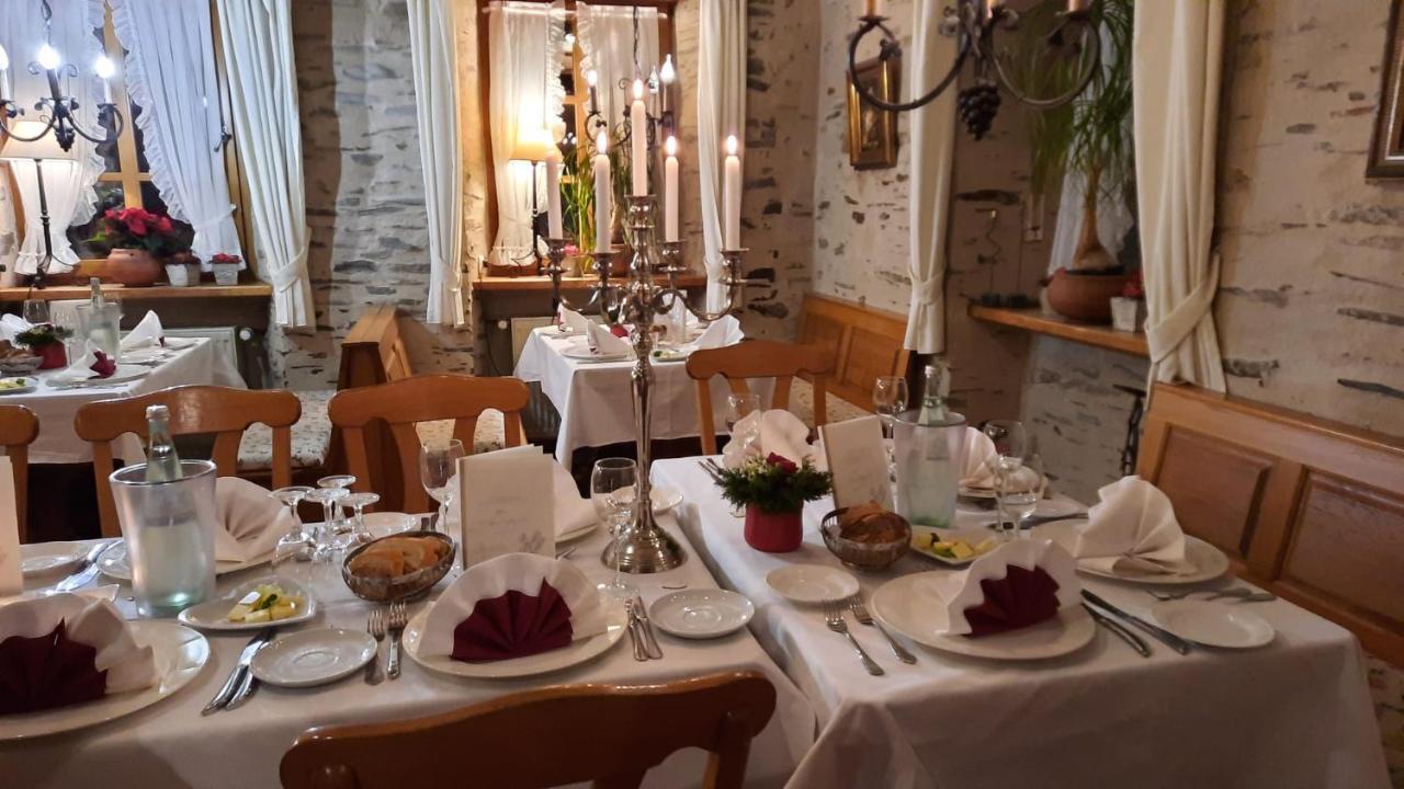 Hotel Landgasthof Simon Waldrach Kültér fotó