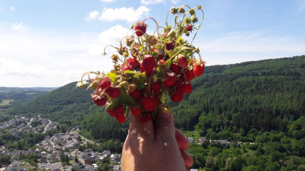 Hotel Landgasthof Simon Waldrach Kültér fotó