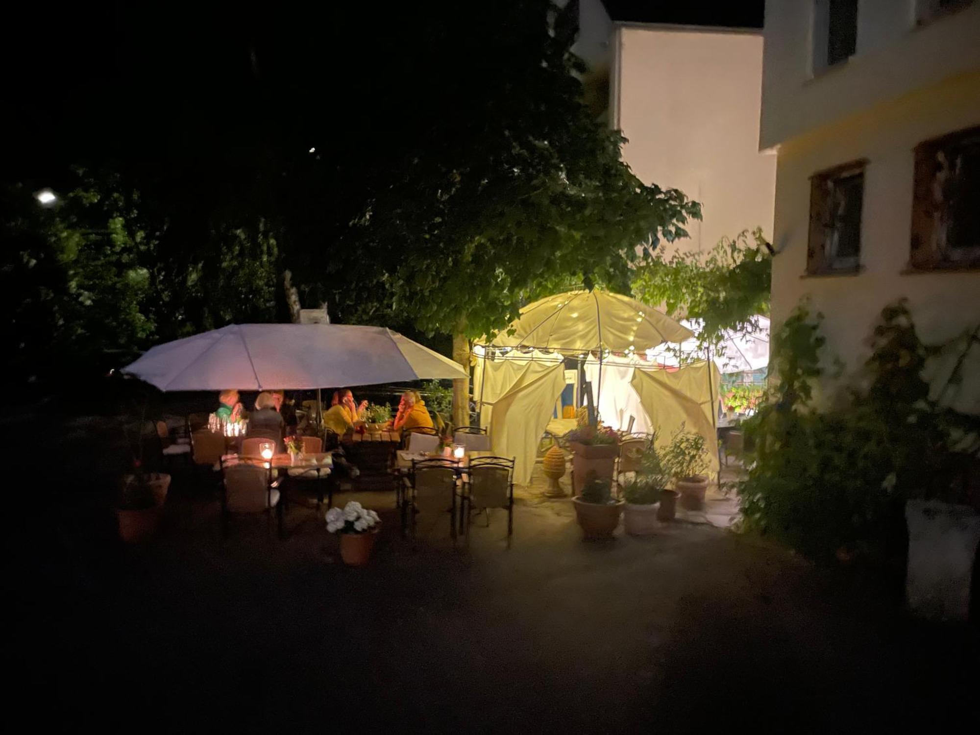 Hotel Landgasthof Simon Waldrach Kültér fotó